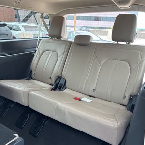 2024 FORD EXPEDITION MAX LIMITED — миниатюра 37