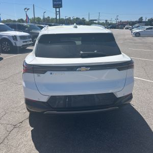 CHEVROLET EQUINOX EV LT 2 - 7