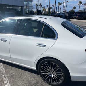 MERCEDES-BENZ C-CLASS - 6