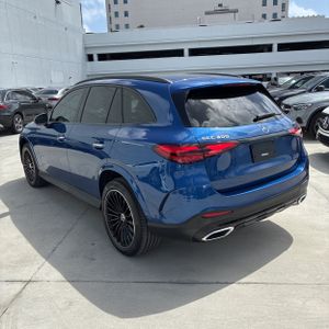 MERCEDES-BENZ GLC - 5