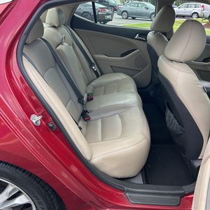 2013 KIA OPTIMA EX 缩略图 35