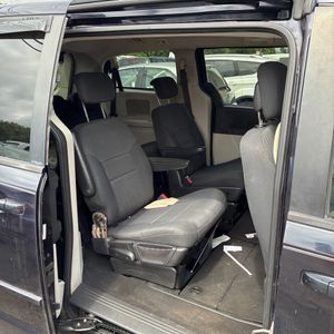 2010 Dodge GRAND CARAVAN SE 照片 35