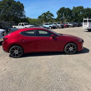 MAZDA MAZDA3 HATCHBACK SELECT - 10