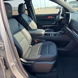 2025 Chevrolet TRAVERSE Z71 缩略图 33