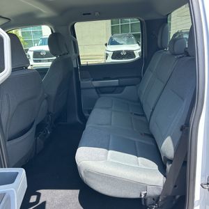 2025 FORD F-150 XLT 缩略图 34