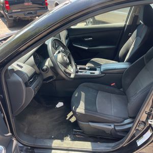 2021 Nissan SENTRA SR 缩略图 32