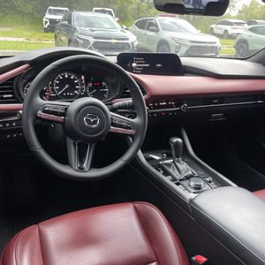 2022 Mazda MAZDA3 HATCHBACK PREMIUM PLUS thumbnail 37