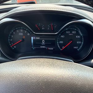 صورة مصغرة 39 لـ 2015 Chevrolet IMPALA LTZ