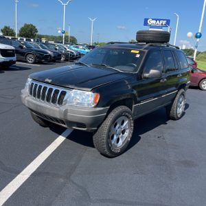 صورة 1 لـ 2001 JEEP GRAND CHEROKEE LAREDO