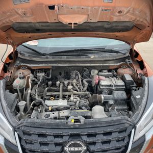 صورة 42 لـ 2023 Nissan KICKS SV