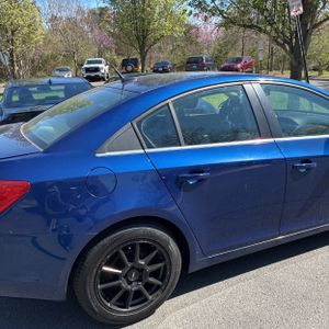 CHEVROLET CRUZE ECO - 9