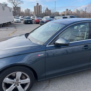 AUDI A6 PREMIUM PLUS - 2