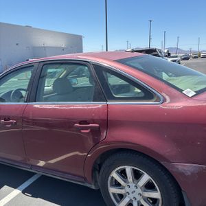 FORD TAURUS SEL - 6