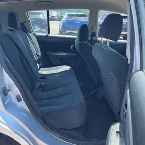 صورة مصغرة 35 لـ 2012 Nissan VERSA 1.8 S