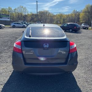 HONDA CROSSTOUR EX-L V6 W/NAVI - 7