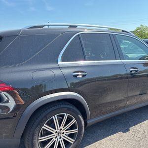 MERCEDES-BENZ GLE - 9