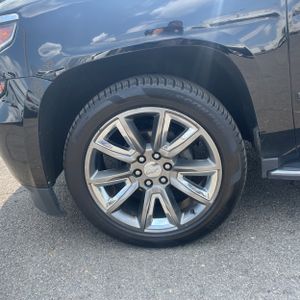 صورة مصغرة 17 لـ 2018 Chevrolet SUBURBAN PREMIER