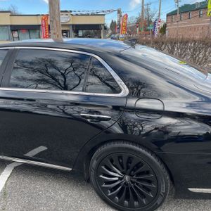 GENESIS G90 5.0 ULTIMATE - 6