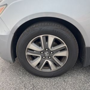 صورة 17 لـ 2016 Honda ODYSSEY TOURING
