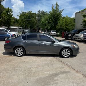 صورة 10 لـ 2008 Honda ACCORD EX-L V6