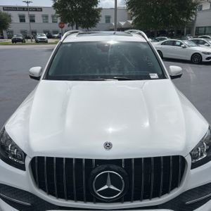 صورة مصغرة 15 لـ 2020 Mercedes-BENZ GLS