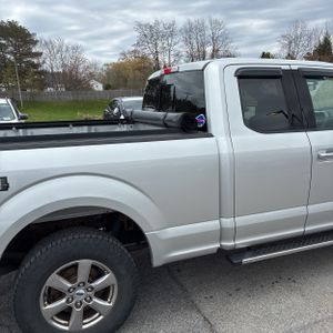 FORD F-150 XLT - 9