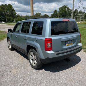 صورة 5 لـ 2013 JEEP PATRIOT LATITUDE
