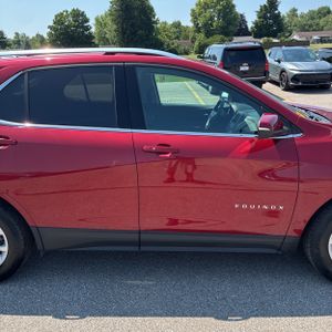 صورة مصغرة 11 لـ 2019 Chevrolet EQUINOX LT