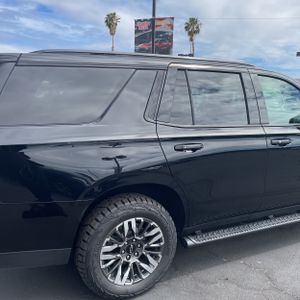 CHEVROLET TAHOE Z71 - 9