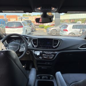2026 Chrysler PACIFICA SELECT — миниатюра 37
