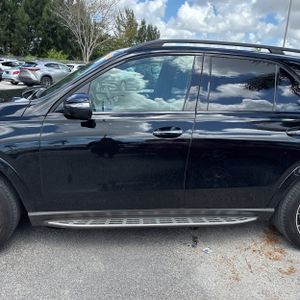 MERCEDES-BENZ GLE - 3