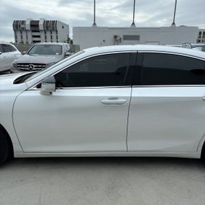 LEXUS ES 350 ULTRA LUXURY - 3
