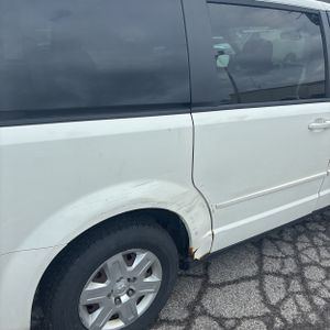 DODGE GRAND CARAVAN SE - 9
