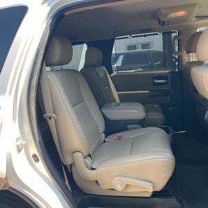 صورة مصغرة 35 لـ 2016 Toyota SEQUOIA PLATINUM