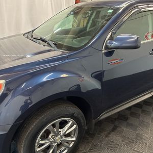 2016 Chevrolet EQUINOX LT — миниатюра 55