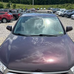 2013 Toyota HIGHLANDER LIMITED 缩略图 15