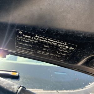2013 BMW M5 BASE — миниатюра 49