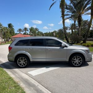 DODGE JOURNEY - 10