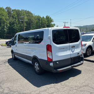 FORD TRANSIT 350 XLT - 5
