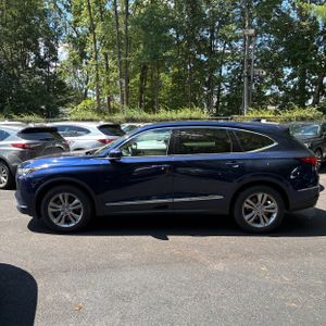 صورة 3 لـ 2022 Acura MDX SH-AWD