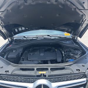 2018 Mercedes-BENZ GLE 缩略图 46
