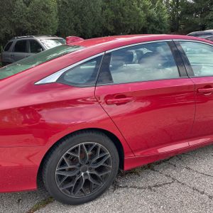 2018 Honda ACCORD SPORT — фото 9