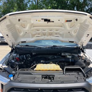 صورة مصغرة 44 لـ 2022 FORD F-150 XL