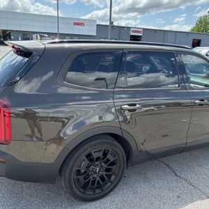 KIA TELLURIDE - 9