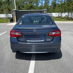 SUBARU LEGACY 2.5I - 7