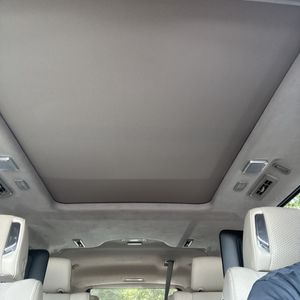 2021 Cadillac ESCALADE ESV PREMIUM LUXURY PLATINUM — фото 44