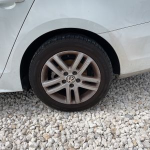 2017 Volkswagen JETTA 1.4T S thumbnail 18