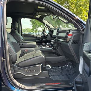 2025 FORD F-150 RAPTOR thumbnail 33