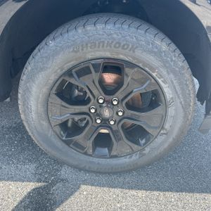 2023 FORD F-150 PLATINUM — миниатюра 18