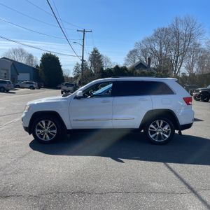 JEEP GRAND CHEROKEE LAREDO - 3